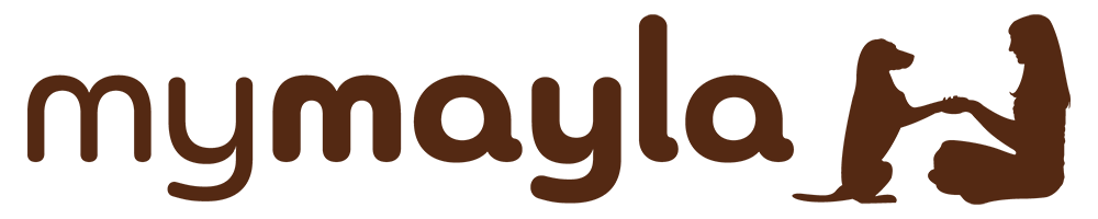 Logo mymayla Logo mymayla